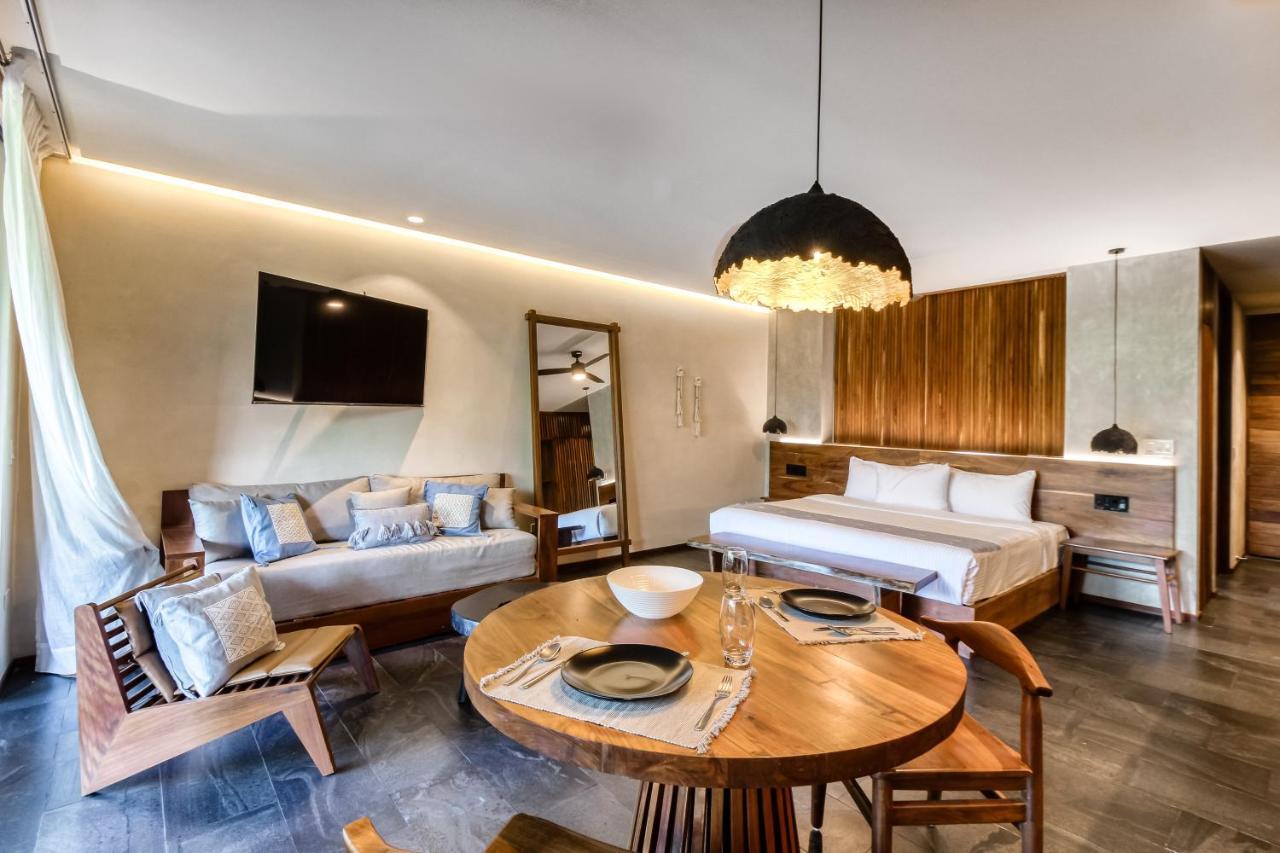 Miraluna B223 At Luum Zama 툴룸 외부 사진